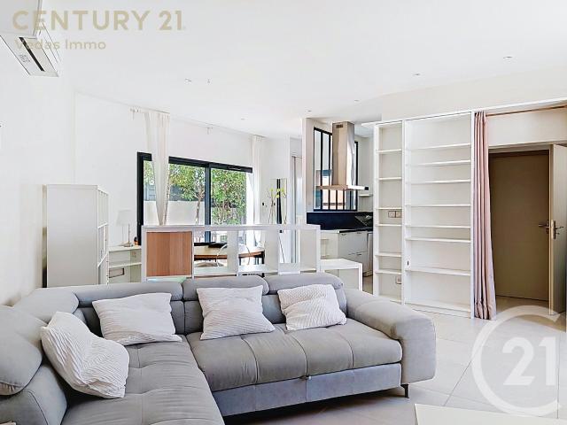 Maison 4 pièces 89 m²