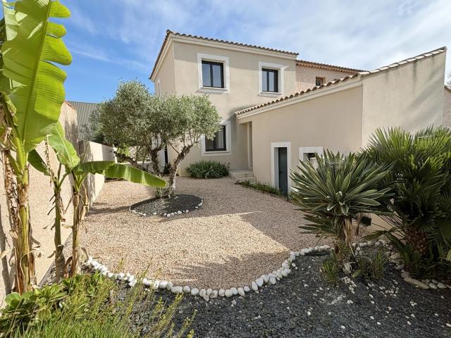 Maison 4 pièces 89 m²