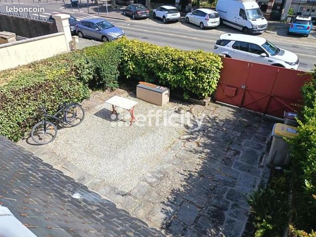 Maison 4 pièces 89 m²