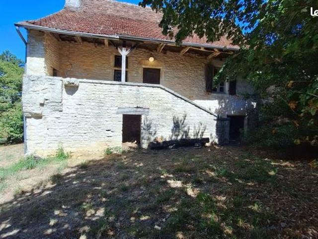 Maison 4 pièces 89 m²