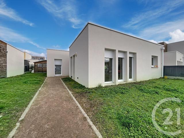 Maison 4 pièces 89 m²