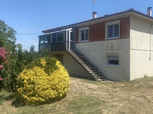 Maison 4 pièces 89 m²
