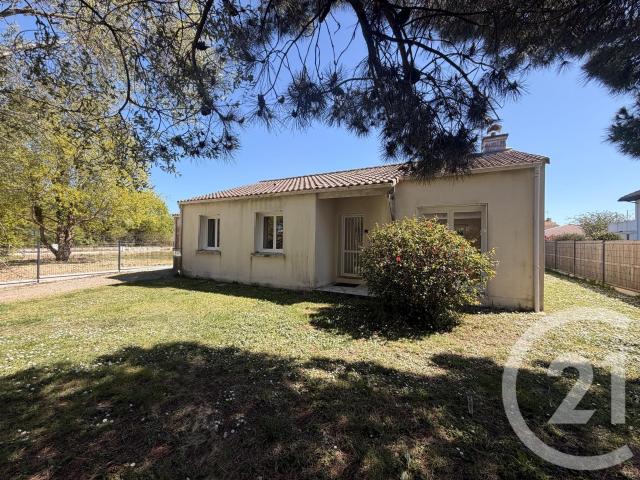 Maison 4 pièces 89 m²