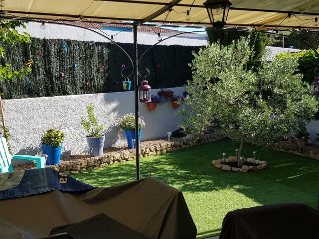 Maison 4 pièces 89 m²