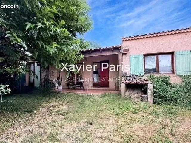 Maison 4 pièces 89 m²