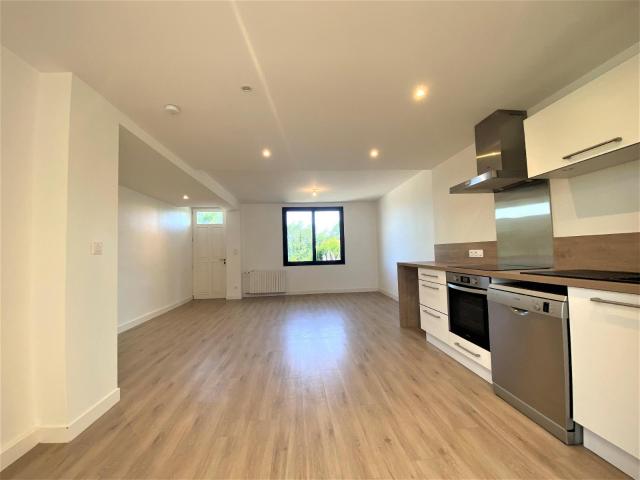 Maison 4 pièces 89 m²