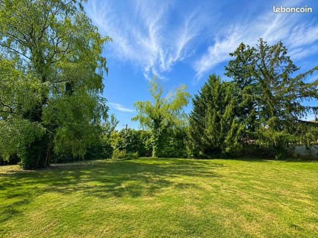 Maison 4 pièces 89 m²