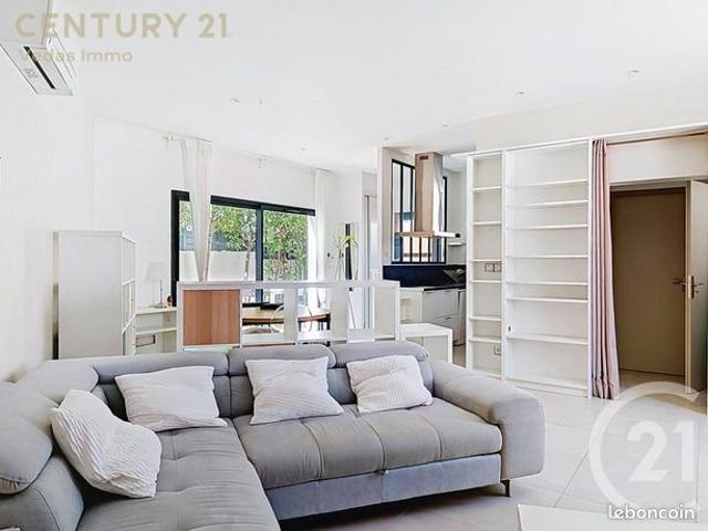 Maison 4 pièces 89 m²