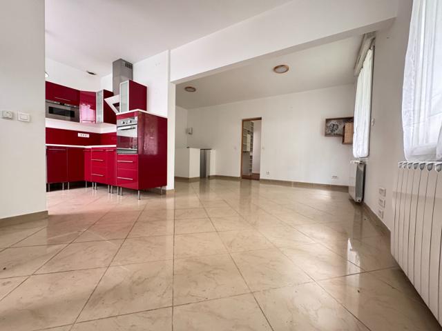 Maison 4 pièces 89 m²