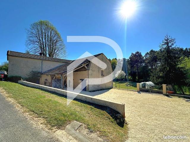Maison 4 pièces 89 m²
