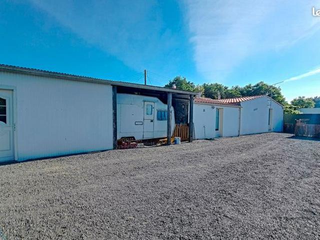 Maison 4 pièces 89 m²