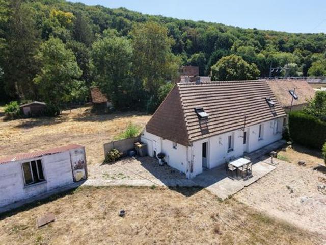 Maison 4 pièces 89 m²