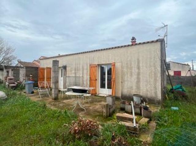 Maison 4 pièces 89 m²