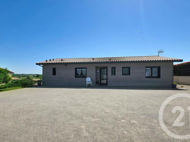 Maison 4 pièces 89 m²