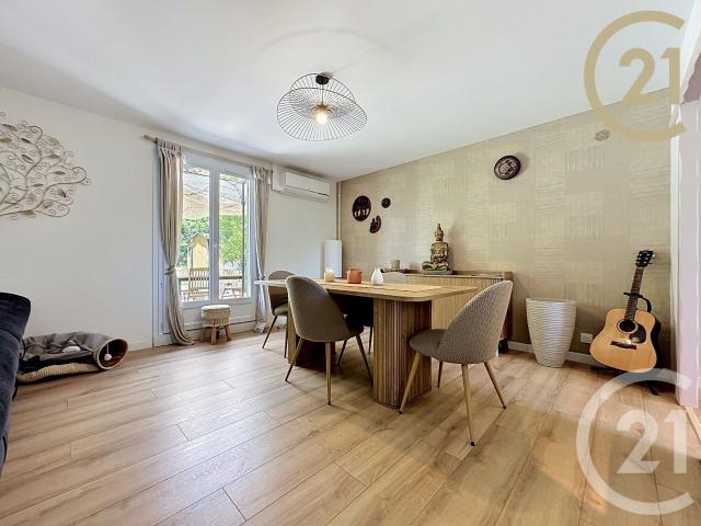 Maison 4 pièces 89 m²