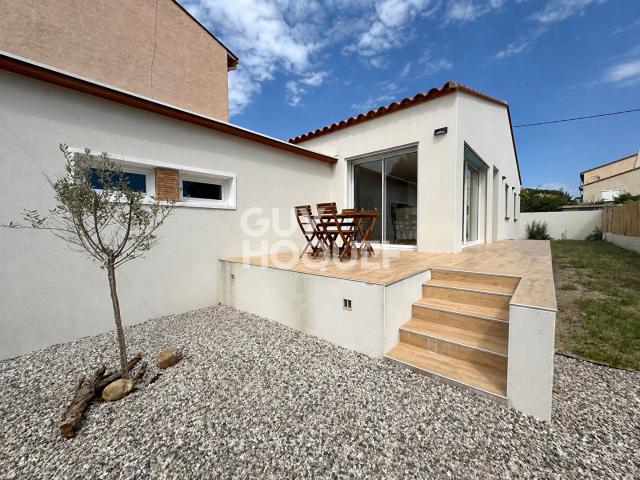 Maison 4 pièces 89 m²