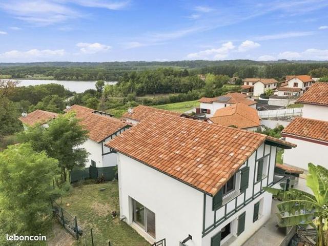 Maison 4 pièces 89 m²