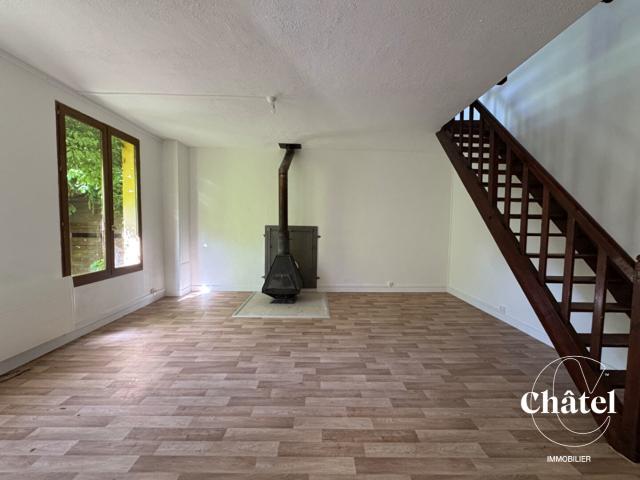 Maison 4 pièces 89 m²
