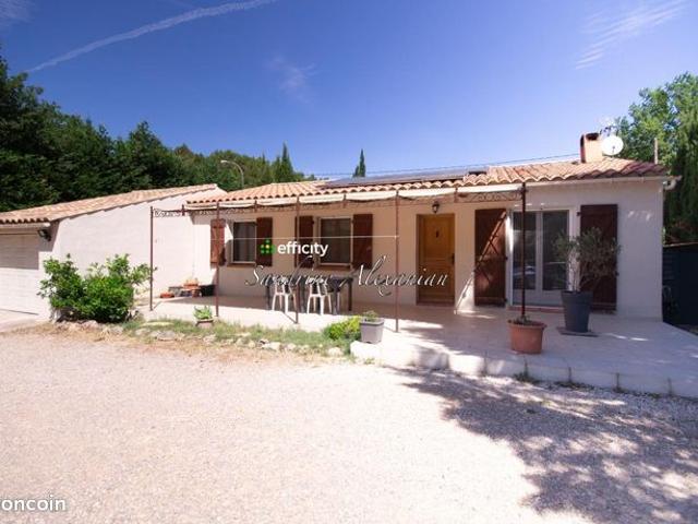Maison 4 pièces 89 m²