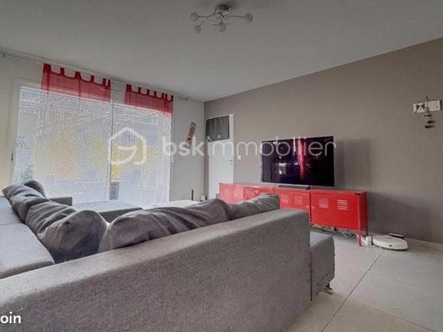 Maison 4 pièces 89 m²