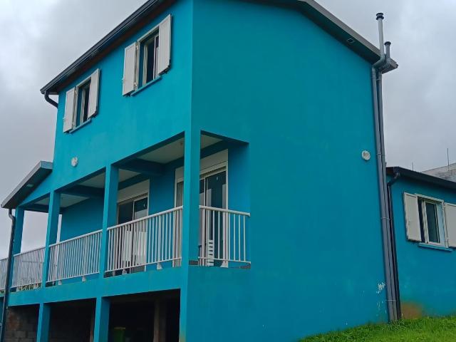 Maison 4 pièces 89 m²