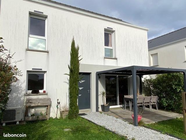 Maison 4 pièces 89 m²