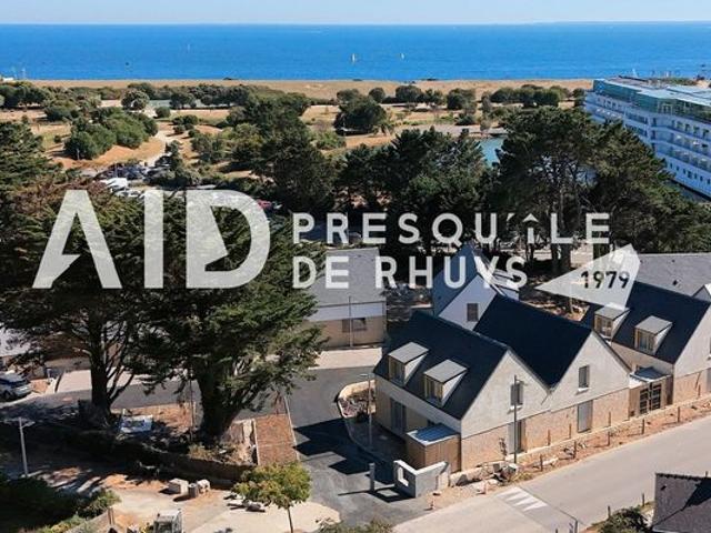 Maison 4 pièces 89 m²