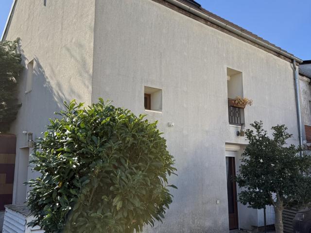 Maison 4 pièces 89 m²