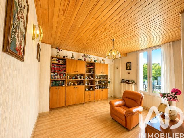 Maison 4 pièces 89 m²