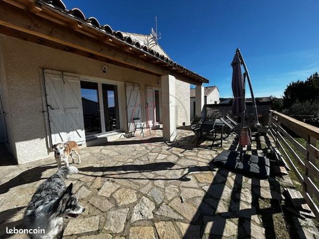 Maison 4 pièces 89 m²