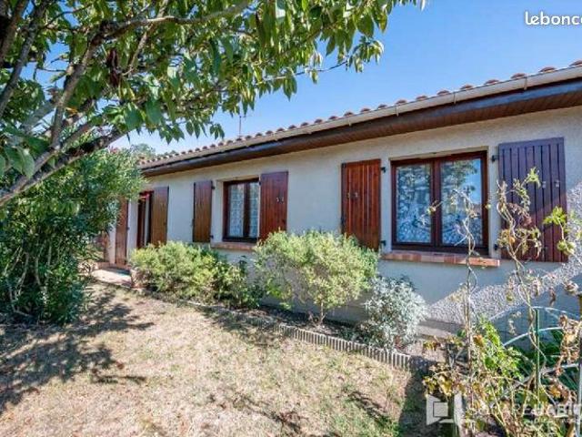 Maison 4 pièces 89 m²