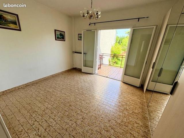 Maison 4 pièces 89 m²
