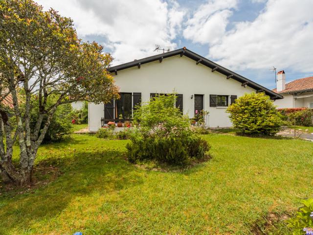 Maison 4 pièces 89 m²