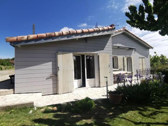 Maison 4 pièces 89 m²
