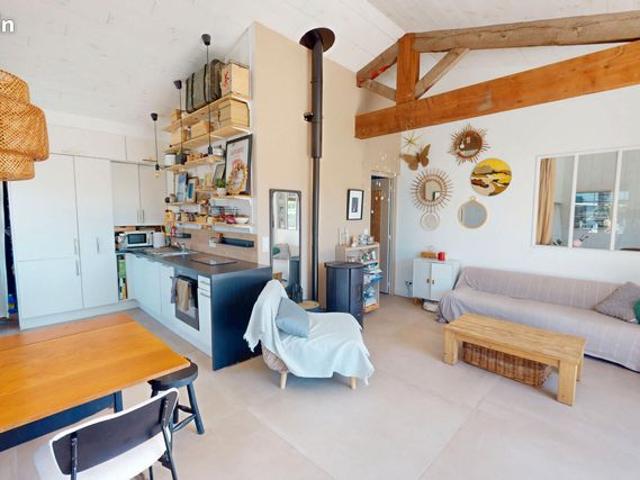 Maison 4 pièces 89 m²
