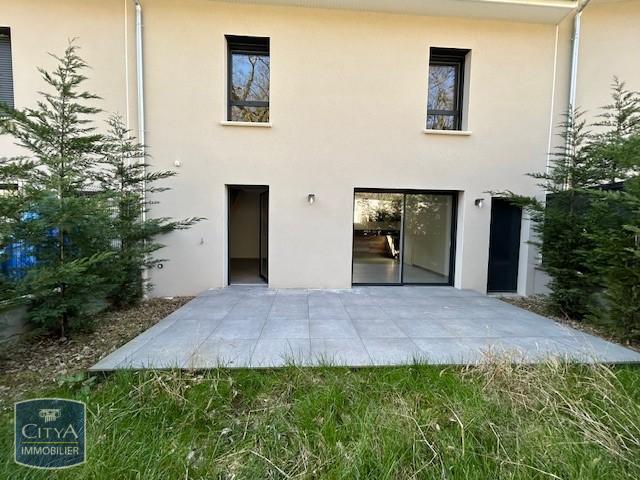 Maison 4 pièces 89 m²