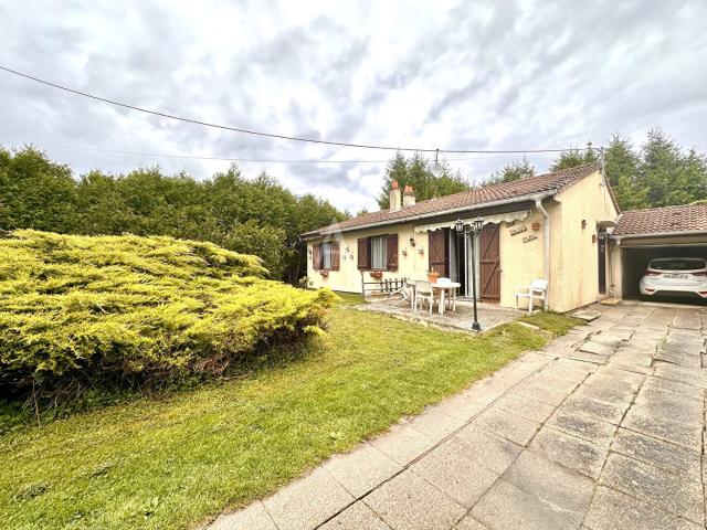 Maison 4 pièces 89 m²