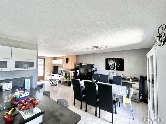 Maison 4 pièces 89 m²