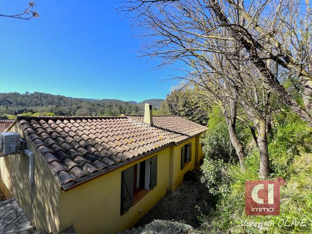 Maison 4 pièces 89 m²
