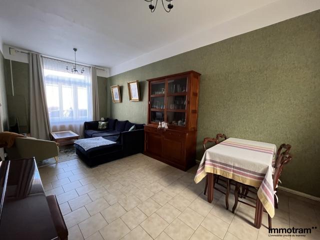 Maison 4 pièces 89 m²