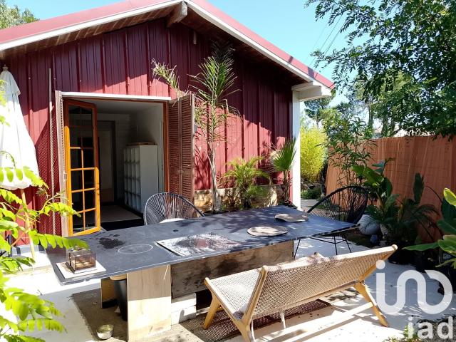 Maison 4 pièces 89 m²