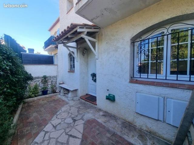 Maison 4 pièces 89 m²