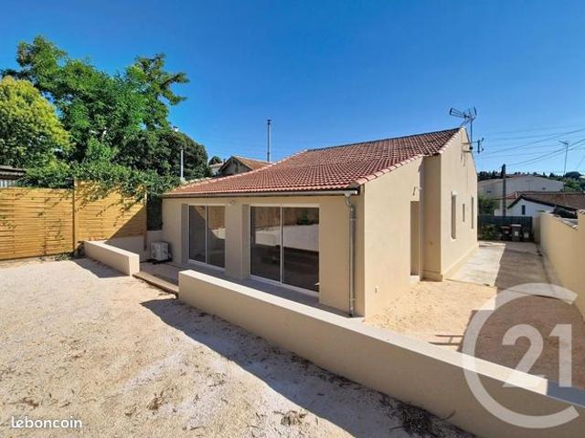 Maison 4 pièces 89 m²