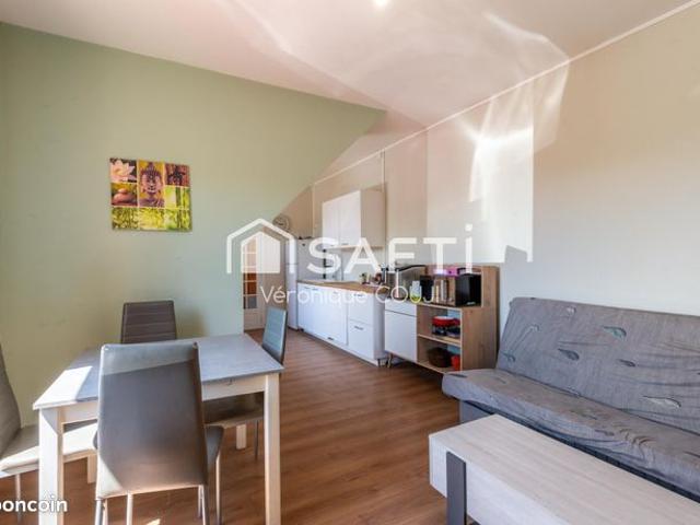 Maison 4 pièces 89 m²