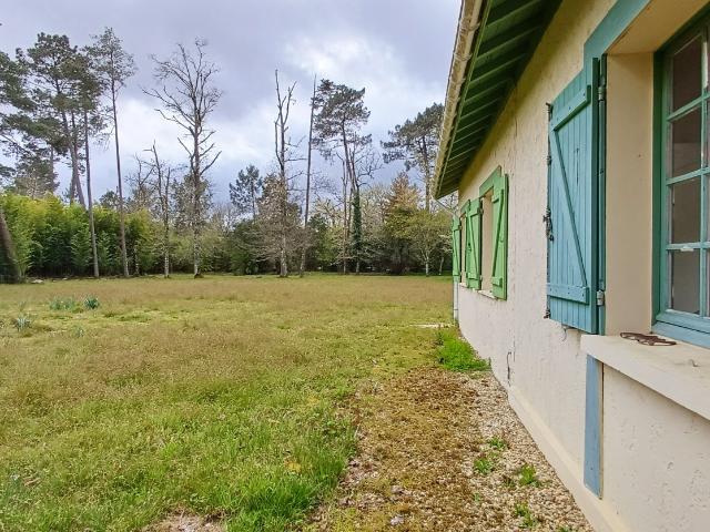 Maison 4 pièces 89 m²