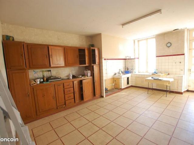 Maison 4 pièces 89 m²