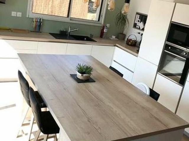 Maison 4 pièces 89 m²