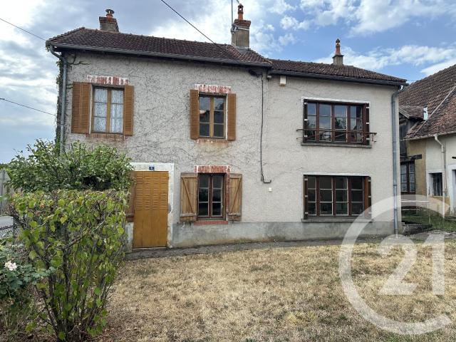 Maison 4 pièces 89 m²