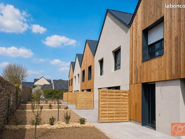 Maison 4 pièces 89 m²