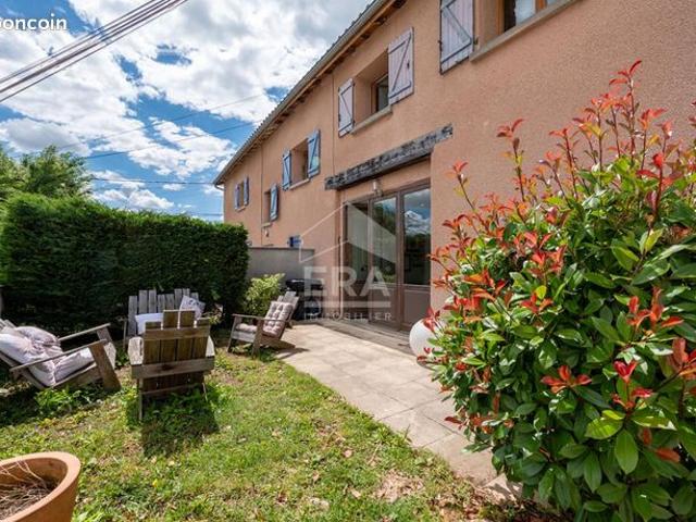 Maison 4 pièces 89 m²
